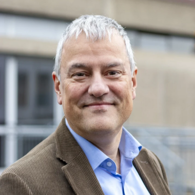 Wolfgang Durner